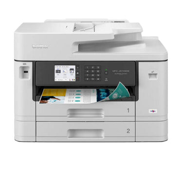 Impressora Brother Multifunción MFC-J5740DW - imagem 2