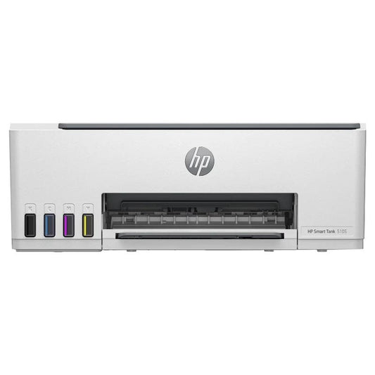 Impressora HP Multifunción Smart Tank 5105 Fax Movil