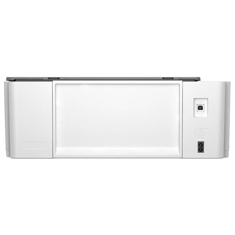 Impressora HP Multifunción Smart Tank 5105 Fax Movil - imagem 4