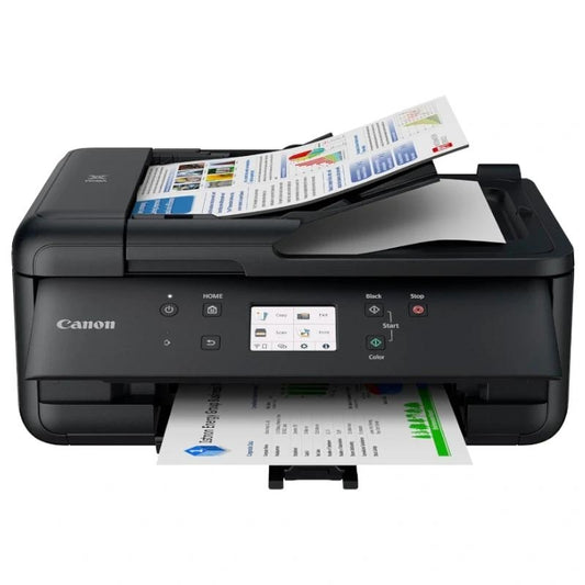 Impressora Canon Multifunción Pixma TR7650