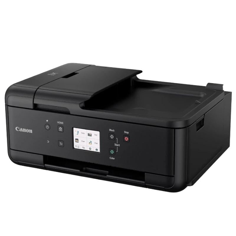 Impressora Canon Multifunción Pixma TR7650 - imagem 2