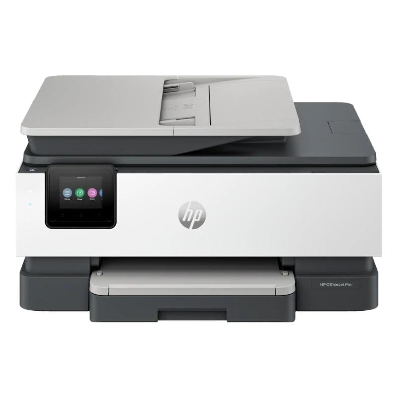 Impressora HP Multifunción Officejet Pro 8122e/ WiFi/ Dúplex