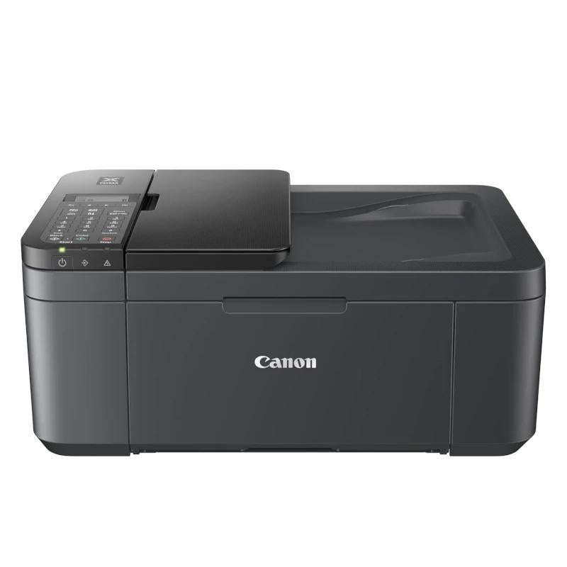 Impressora Canon Multifunción Pixma TR4755i BK - imagem 2