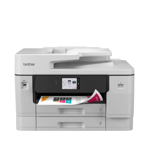 Impressora Brother Multifunción MFC-J6960DW