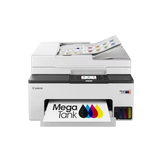 Impressora Canon Multifunción MAXIFY GX2051