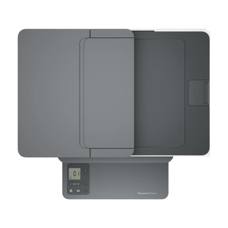 Impressora HP Multifunções Laserjet MFP M234SDN Duplex/ ADF/ - imagem 4