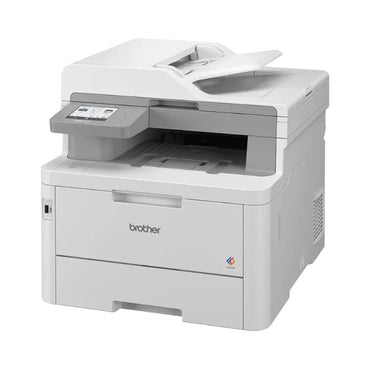 Impressora Brother Multifunções Led Color MFCL-8390CDW - imagem 2