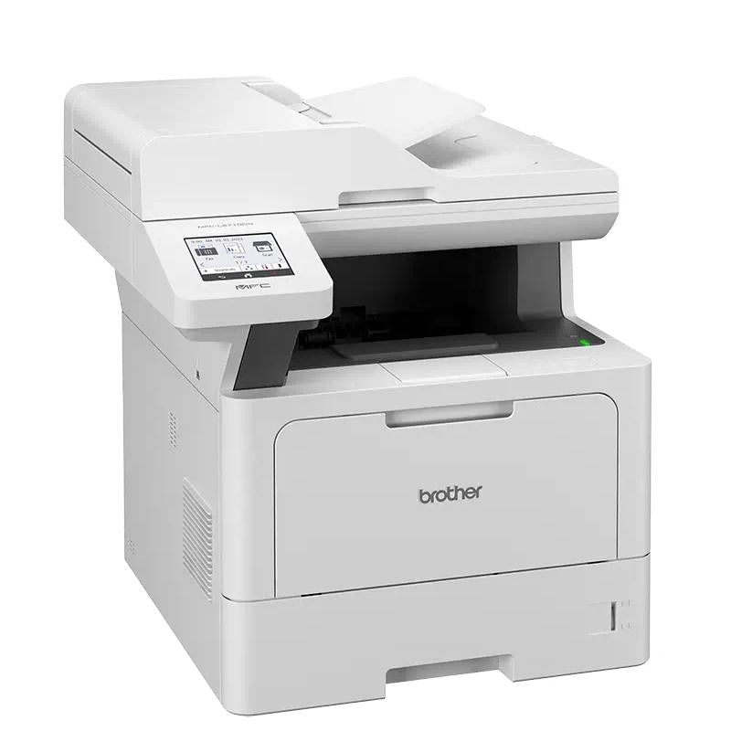 Impressora Brother Multifunções Laser MFC-L5710DN - imagem 3