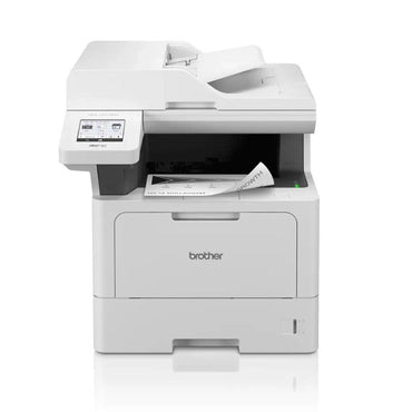 Impressora Brother Multifunções Laser MFC-L5710DW - imagem 2