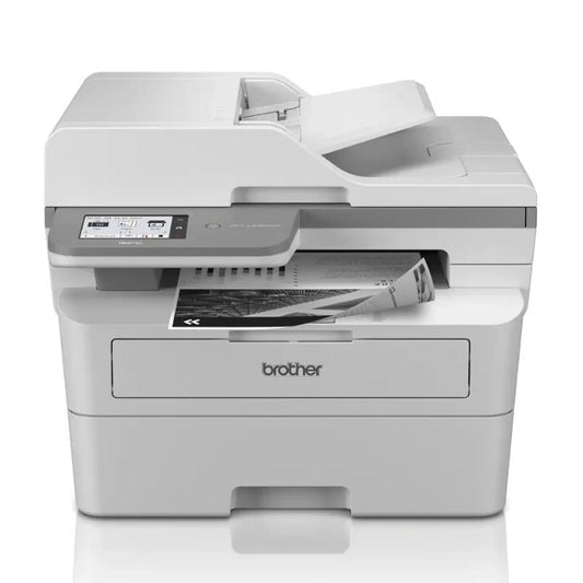 Impressora Brother Multifunções Laser MFC-L2960DW