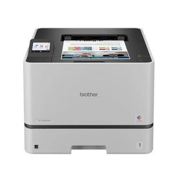 Impressora Brother Laser a cores HL-L8430CDW - imagem 2