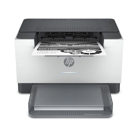 Impressora HP Laserjet M209dw Wifi/Branco