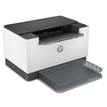Impressora HP Laserjet M209dw Wifi/Branco - imagem 2