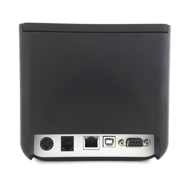 Impressora Approx Tiquets appPOS80MUSE Usb/Ethernet - imagem 4