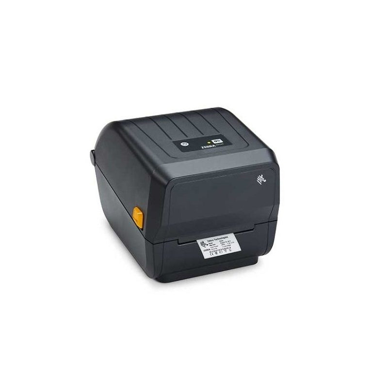 Impressora Zebra Térmica Directa ZD230 Usb Ethernet - imagem 2