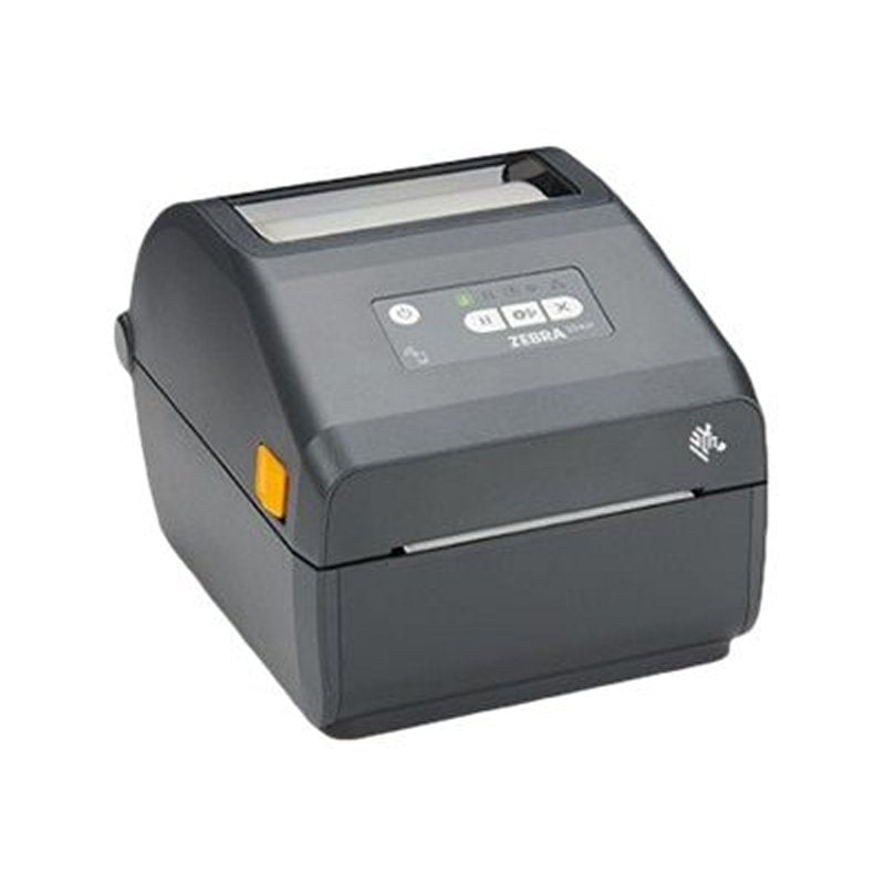 Impressora Zebra Térmica Directa ZD421D Usb Etherne