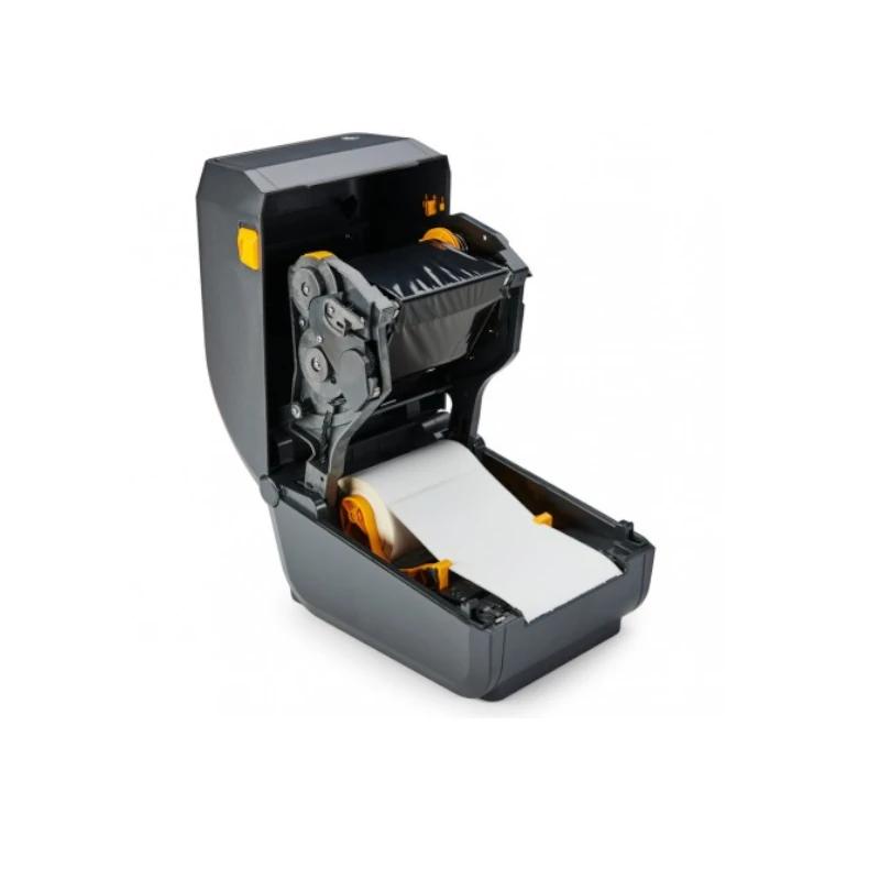 Impressora Zebra Térmica ZD220 Usb - imagem 2