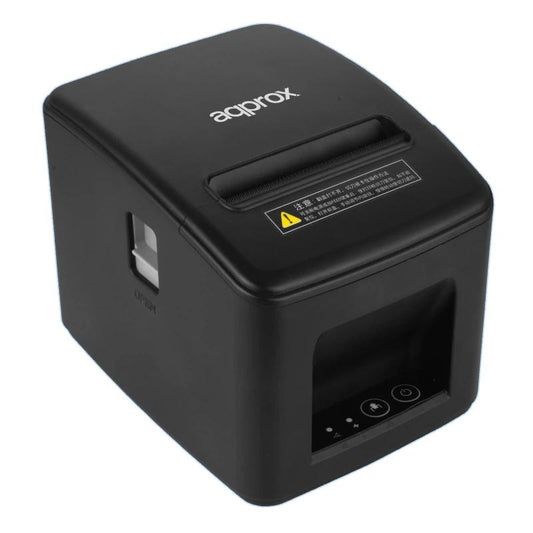 Impressora Approx Tiquets APPPOS80AM-USB