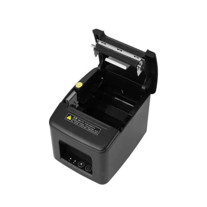 Impressora Approx Tiquets aaPOS80AM Usb/ Lan - imagem 4