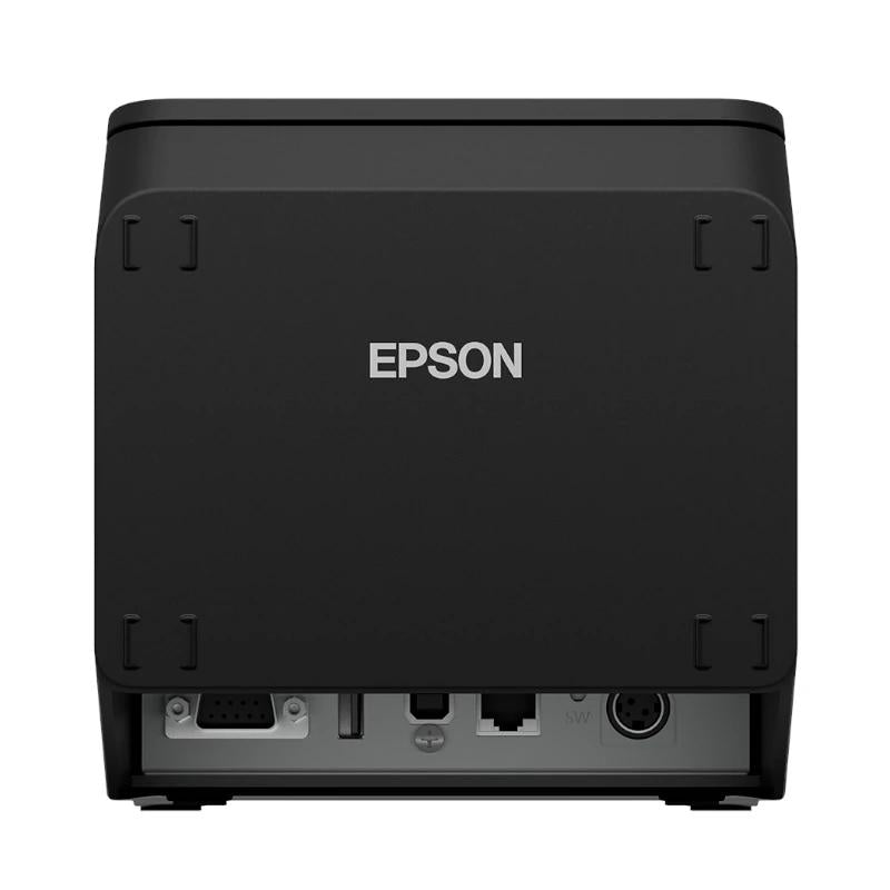 Impressora Epson Tickets TM-T20 IV USB/RS232 - imagem 4