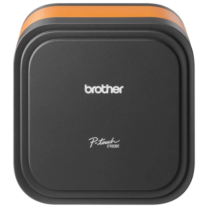 Impressora Brother Rotuladora Electronica PTE920BT