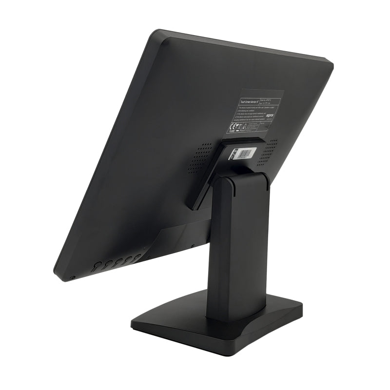 Monitor Approx! Approx appMT15W4 Monitor 15"Táctil Resist.VGA USB - imagem 4