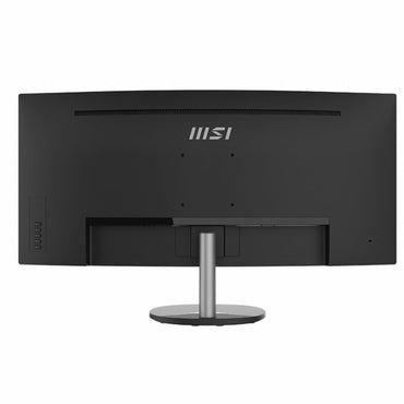 Monitor MSI MP341CQ Monitor34" UWQHD VGA HDMI MM curv - imagem 2