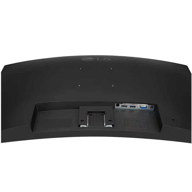 Monitor LG 32MR50C-B monitor 31.5" FHD VGA 2xHDMI curv - imagem 5