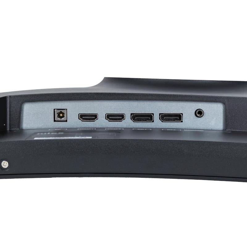 Monitor Nilox NXM344KD11 Monitor 34" QHD 144hz 2HDMI 2DP - imagem 4
