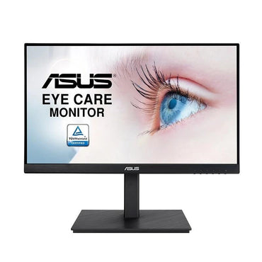 Monitor ASUS VA229QSB Monitor 21.5" FHD 75Hz HDMI DP MM AA - imagem 2