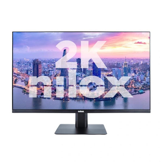 Monitor Nilox NXMM272K112 Monitor 27" 2K 100Hz 2HDMI DP MM