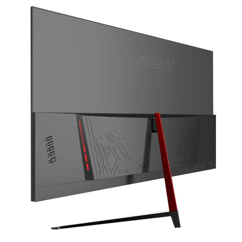 Monitor Keep Out XGM24PRO4 Monitor23.6" 200HZ HDMI DP Cu - imagem 4