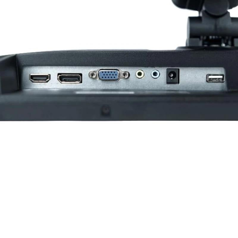 Monitor Nilox NXM24REGWEB01 Monitor 24" IPS WbC AA MM - imagem 4