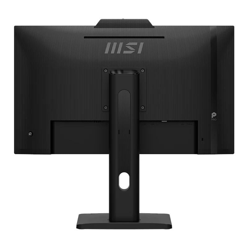 Monitor MSI MP272PMG Monitor 27" IPS 120h DP Wcam MM AA - imagem 4