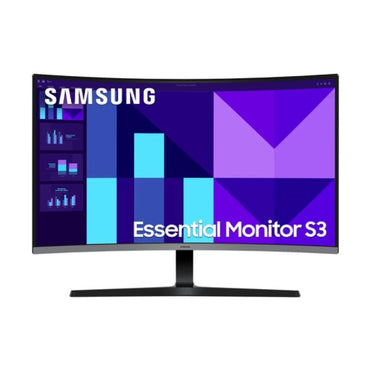 Monitor Samsung LS32D390GAUXEN Monitor32" FHD100H 4ms cur - imagem 2