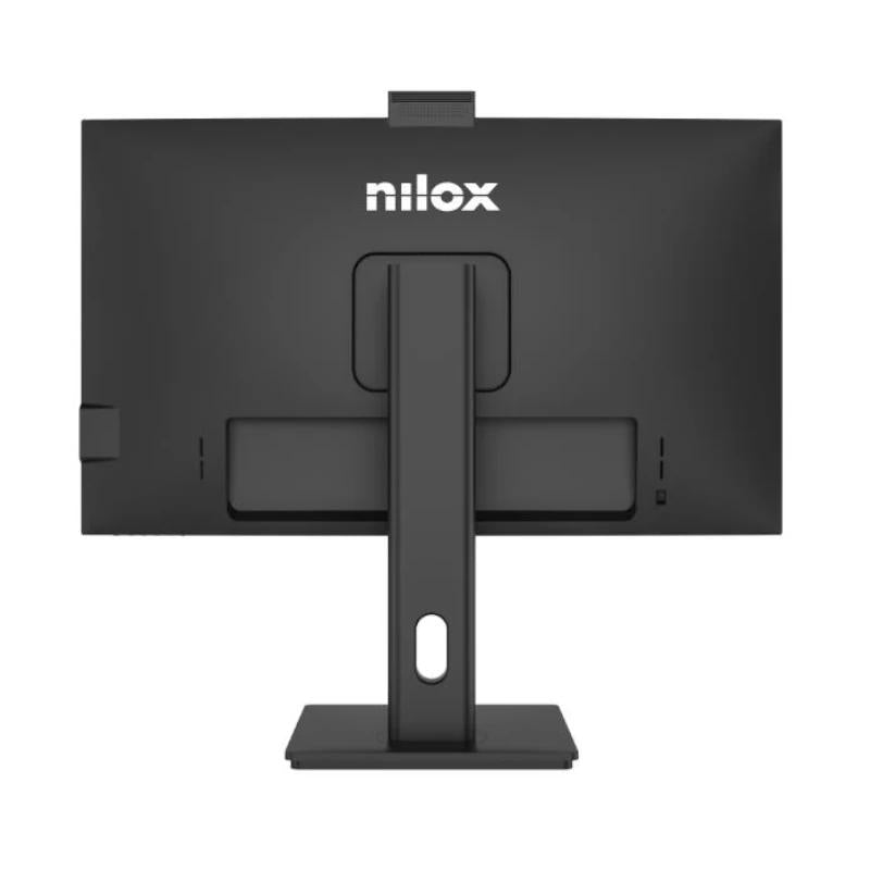 Monitor Nilox NXM24RWEB02B Monitor" 24 IPS 120 Hz REG WC - imagem 4