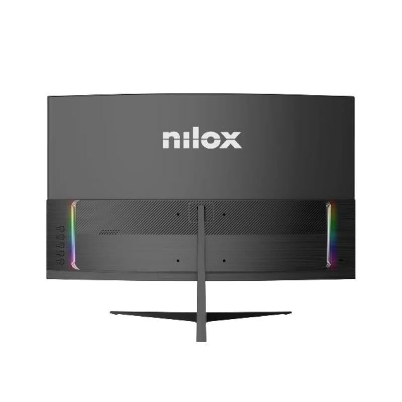Monitor Nilox NXM27CRV2402 Monitor 27" 240Hz VA HDMI Curvo - imagem 2