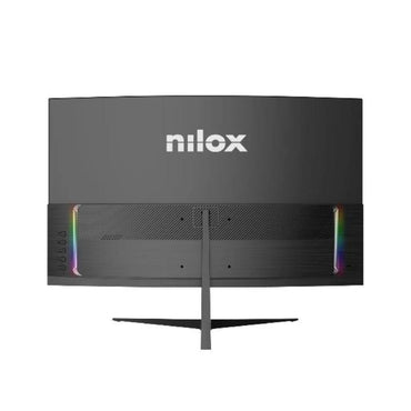 Monitor Nilox NXM27CRV2402 Monitor 27" 240Hz VA HDMI Curvo - imagem 2