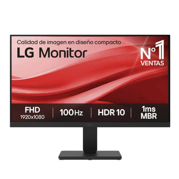 Monitor LG 22U401A-B Monitor 21.5" FHD 100h 1ms VGA HDMI - imagem 2