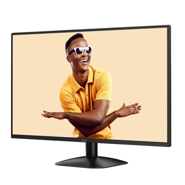 Monitor AOC 27B31H Monitor 27" IPS FHD 120Hz 4ms Negro - imagem 2