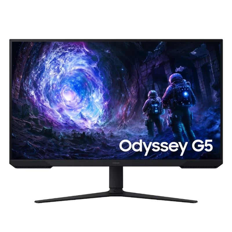 Monitor Samsung S32FG502EU Monitor 32" AA IPS 180H QHD Neg - imagem 2