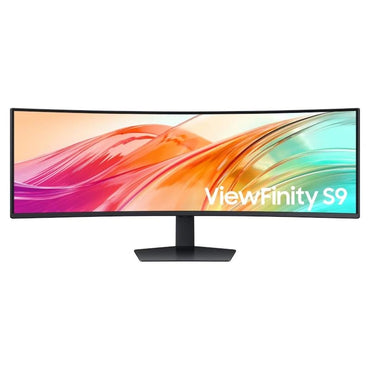 Monitor Samsung LS49F950UAUXEN 49" DQHD MM AA curv - imagem 2