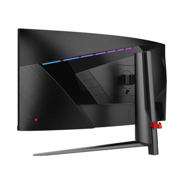 Monitor MSI MAG345CQRF E20 Monitor34"UWQHD 200hZ curv - imagem 2
