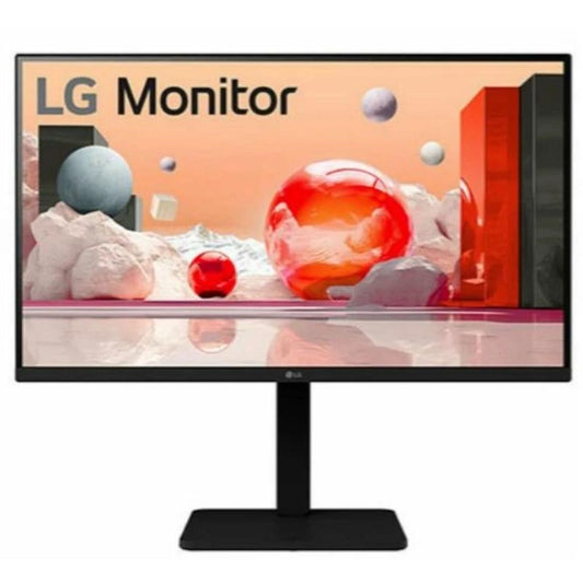 Monitor LG 27BA560-T Monitor 27" FHD IPS 100Hz 5ms HDMI DP