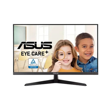 Monitor ASUS VY27UQ Monitor 27" UHD 1ms IPS 4K HDMI MM Neg - imagem 2