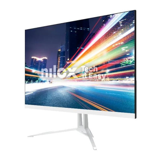 Monitor Nilox NXM22FHD14411W Monitor 22" FHD VA 144Hz Blan