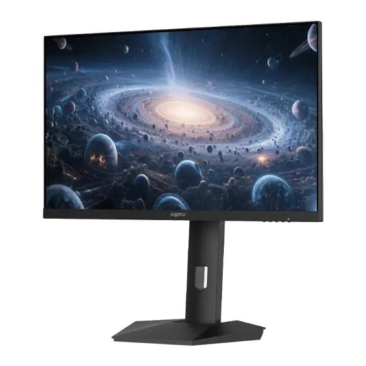 Monitor Approx APPM24SWBV5 24"120Hz VGA DP MM AA Wc