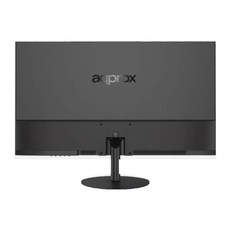 Monitor Approx APPM24eco2 24" 120Hz VGA HDMI - imagem 2
