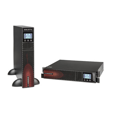 UPS Salicru SPS 1500 Advance RT2 - imagem 2