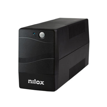 UPS NILOX SAI PREMIUM LINE INT. 800 VA - imagem 2
